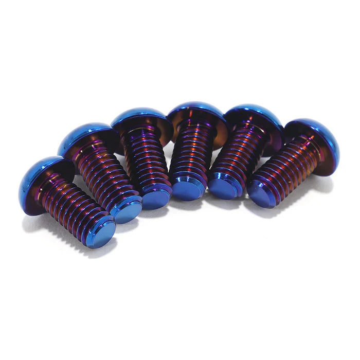 Talaria XXX Bolts Rear Break disc