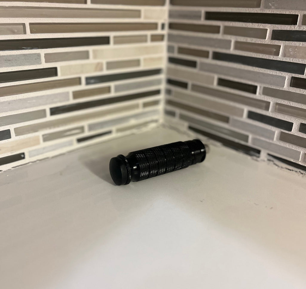 Foot Lock (Fits Surron, Talaria) – Single Piece Deal ⚡