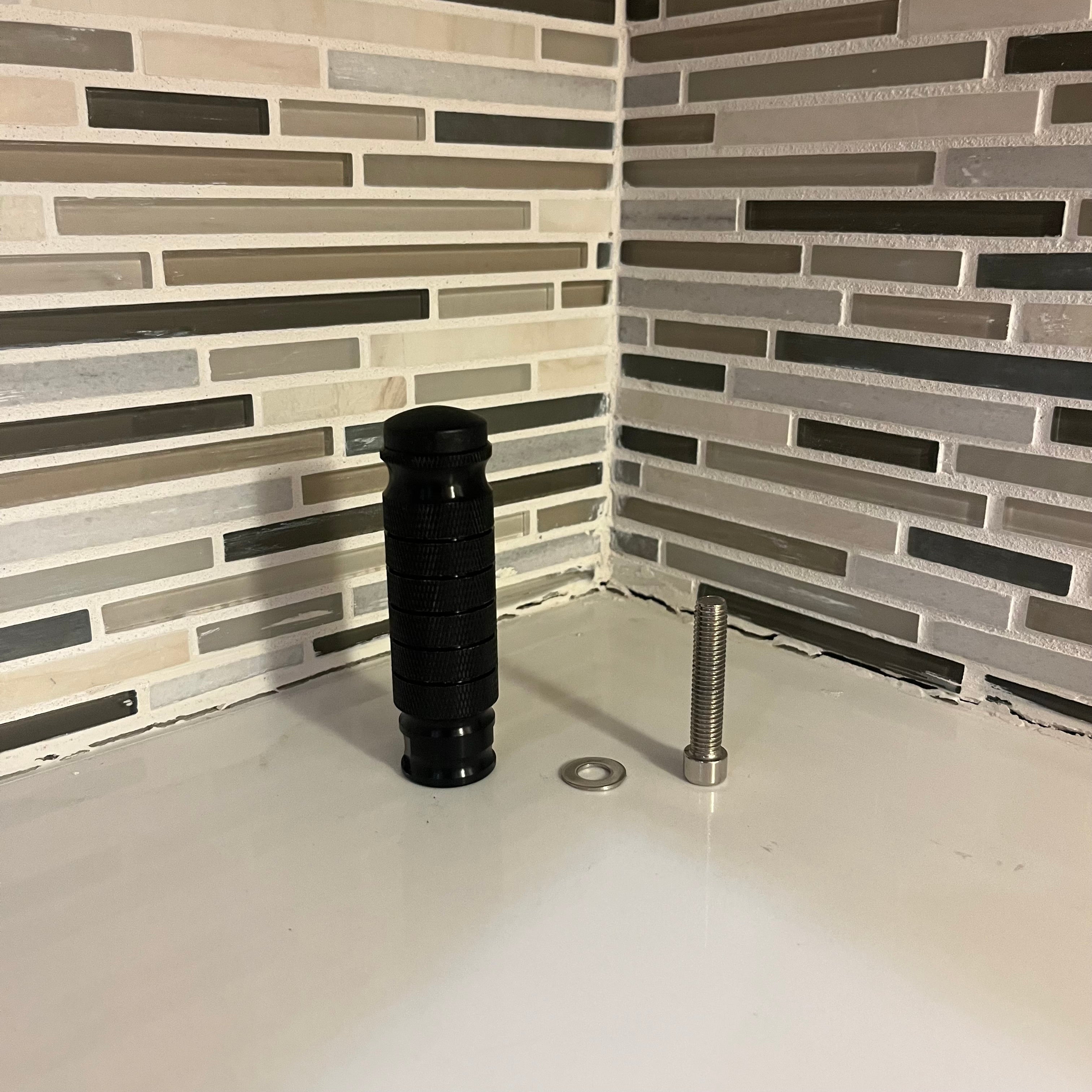 Foot Lock (Fits Surron, Talaria) – Single Piece Deal ⚡