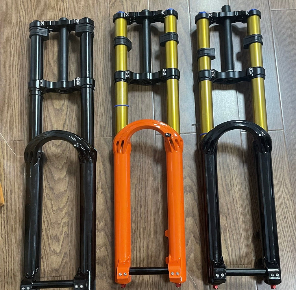 Fox 40 Replica Forks