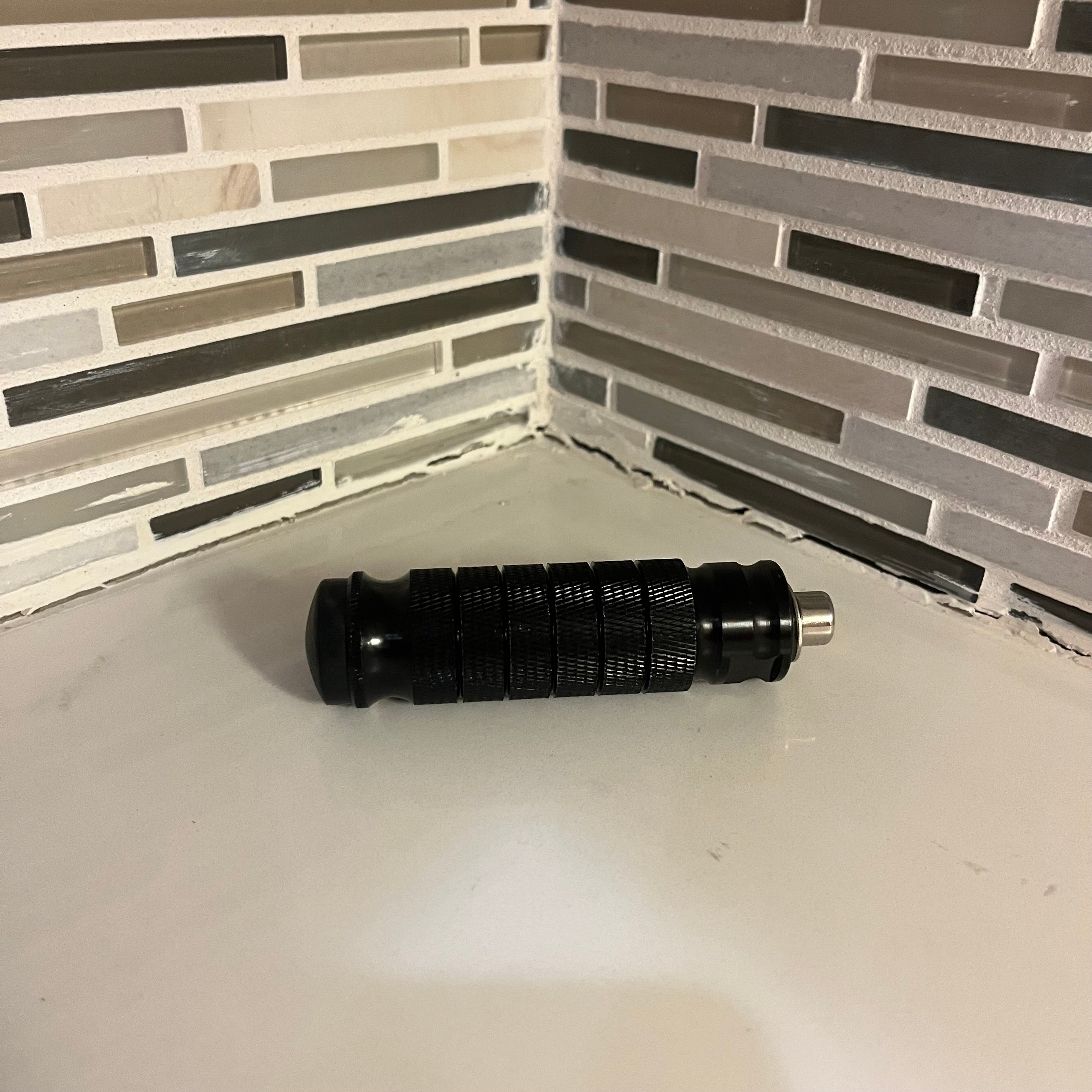 Foot Lock (Fits Surron, Talaria) – Single Piece Deal ⚡