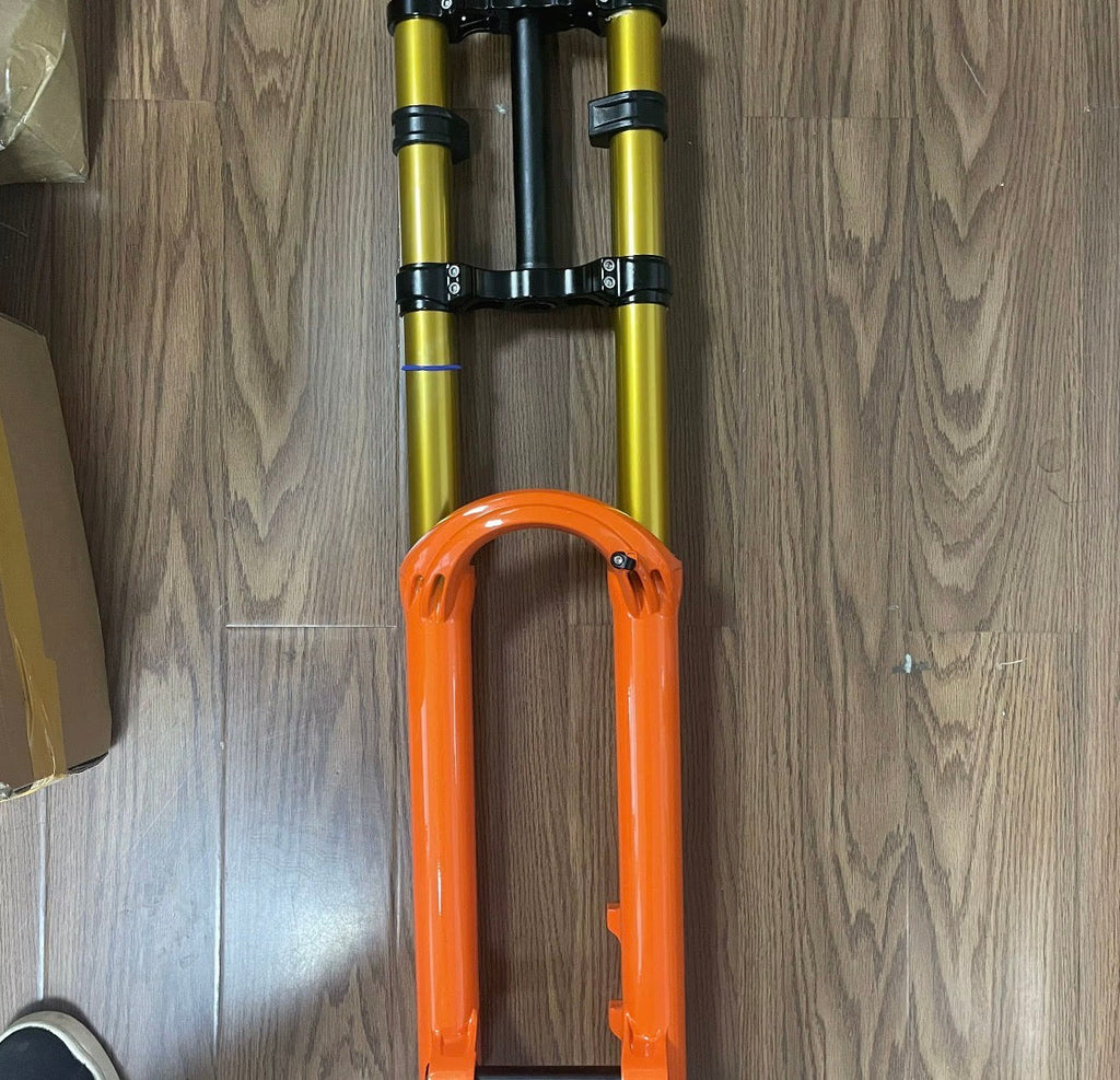 Fox 40 Replica Forks