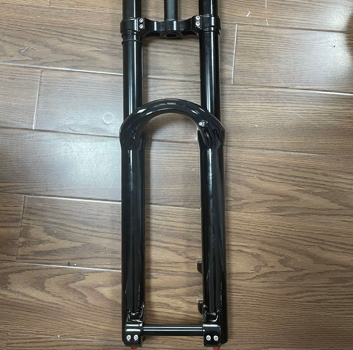 Fox 40 Replica Forks