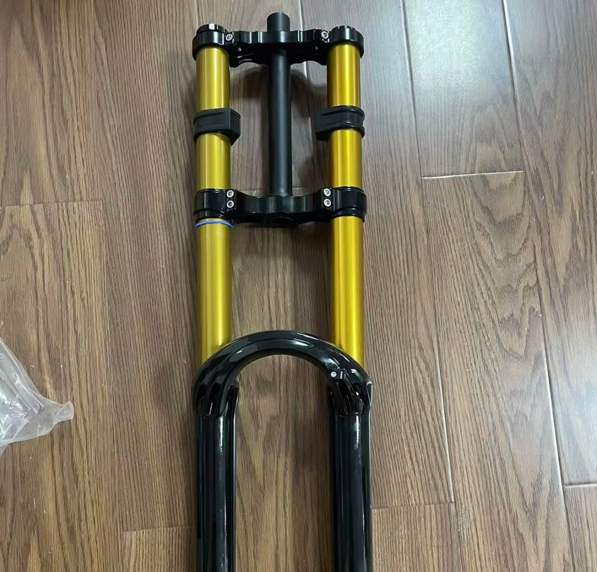 Fox 40 Replica Forks