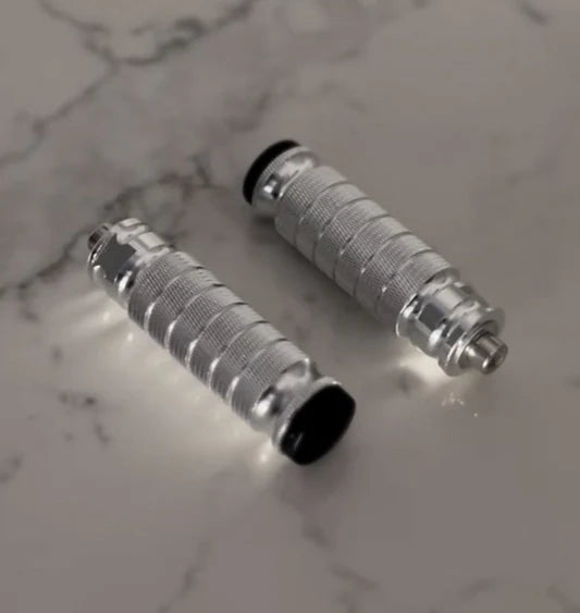 Foot Lock (Fits Surron, Talaria) – Single Piece Deal ⚡