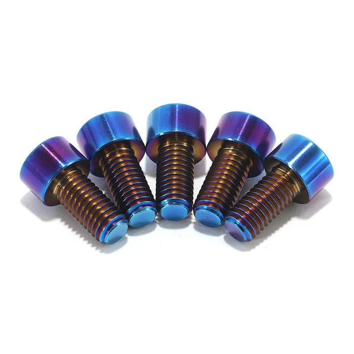 surron LBX / segway X160 X260 rear sprocket bolts